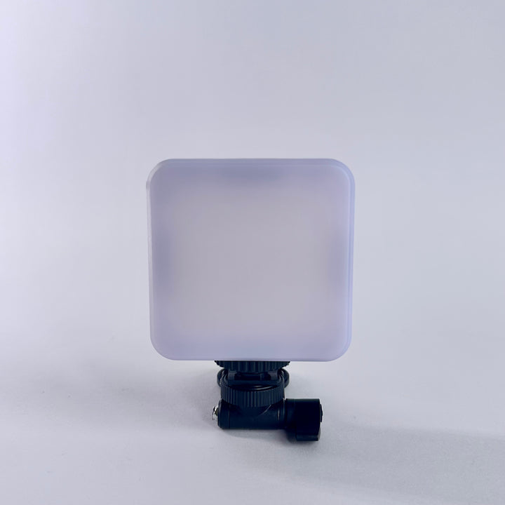 Luz RGB recargable 
