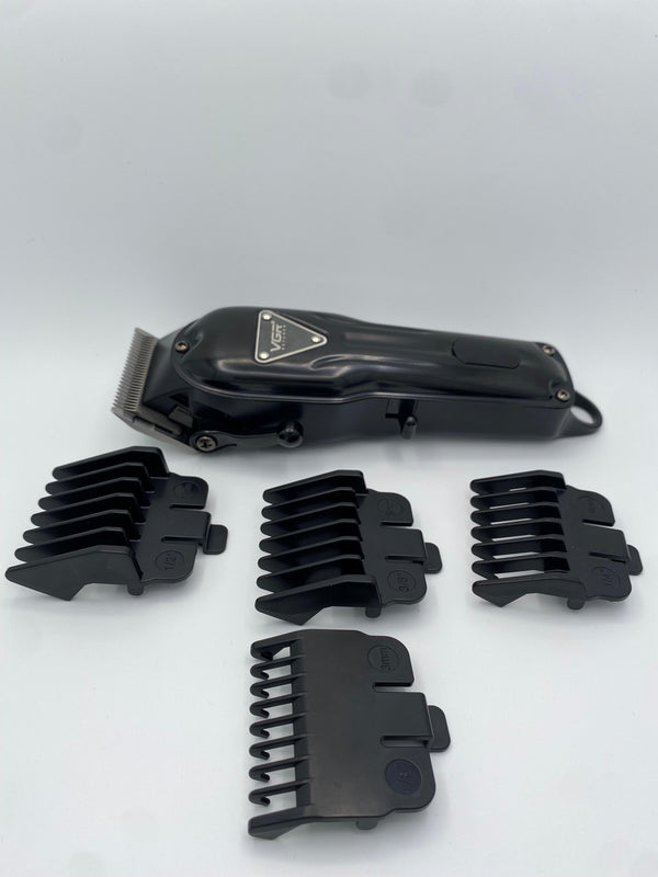 Máquina de Afeitar Hair Trimmer VGR| Cortador Semiprofesional
