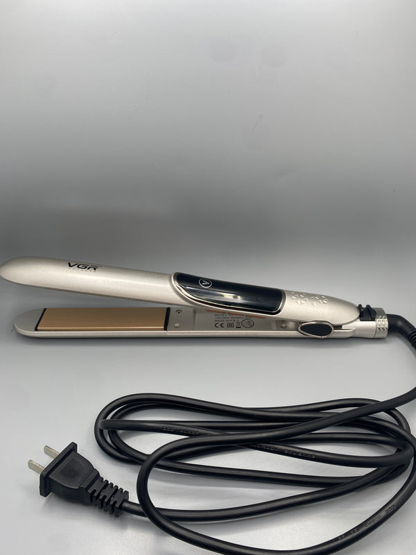 Plancha para Cabello con Recubrimiento de Cerámica | Para uso personal y rápida