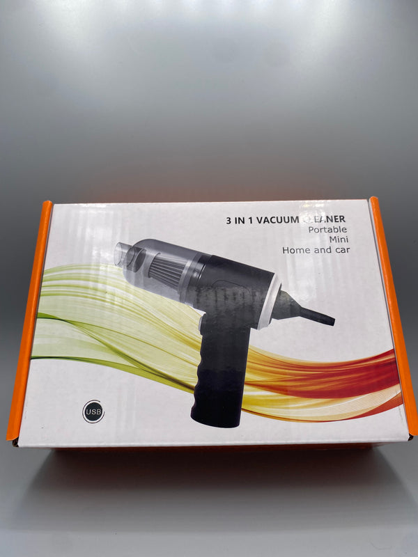 Aspiradora 3 en 1 - VP-006