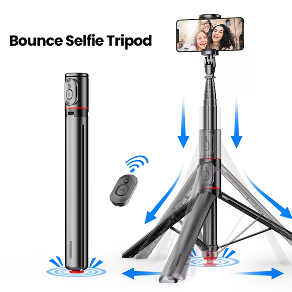 TT01 Palo Selfie Auto Pop Open
