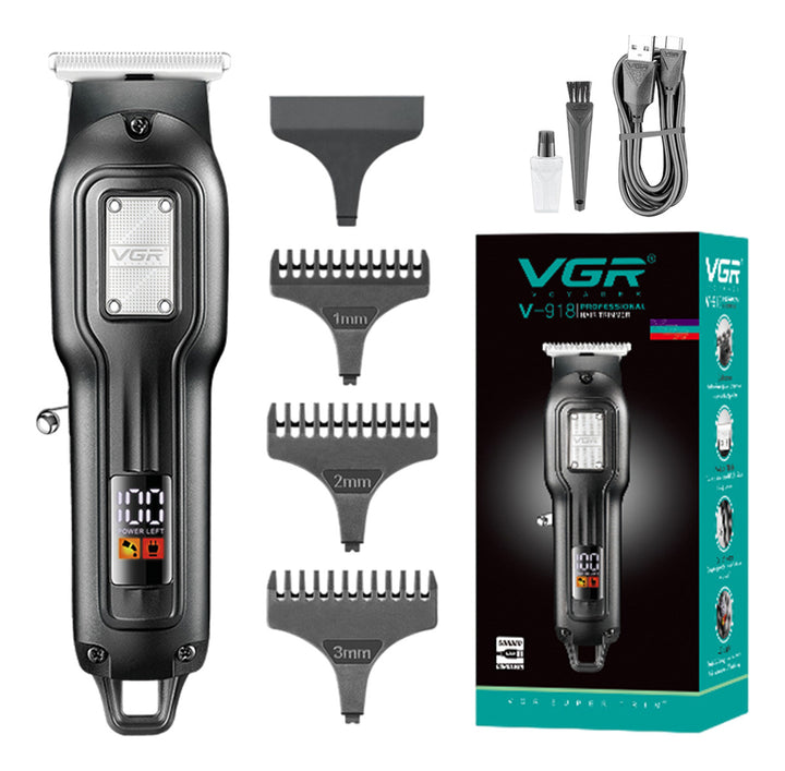 TRIMMER